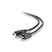 C2G 3ft Usb 2.0 Type C To Mini B (28854)