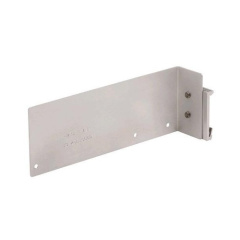 Digi International Mounting Bracket-din Rail(edge-mount) (76000916)
