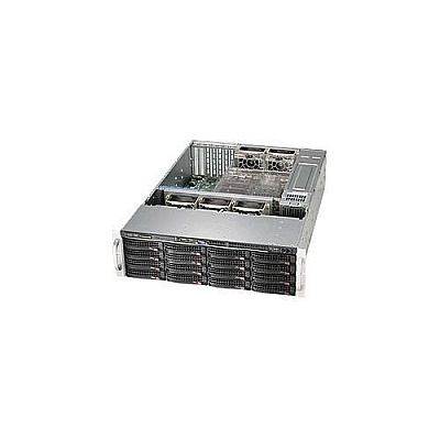 Supermicro Computer Cse-836be2c-r1k03b (CSE836BE2CR1K03B)