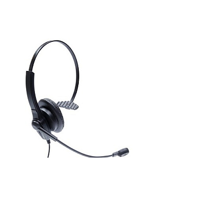 Spracht Zum Usb Lync Mono Headset (ZUMUC1)