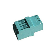 Add-On Addon Lc/lc F/f Duplex Om3 Mmf Adapter (ADDADPTLCFLCF3MD)
