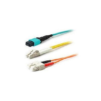 Add-On Addon Lc/sc F/f Duplex Om1 Mmf Adapter (ADDADPTLCFSCFMD)