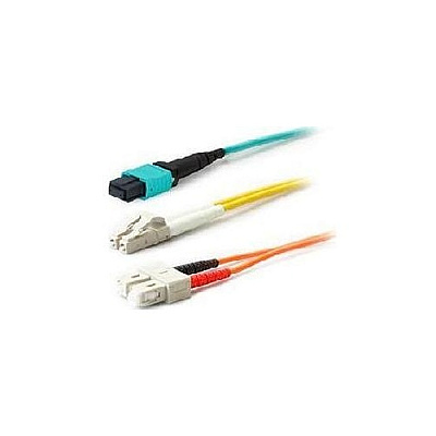 Add-On Addon Lc/sc M/f Simplex Os1 Smf Adapter (ADDADPTLCMSCFSS)