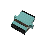 Add-On Addon Sc/sc F/f Duplex Om3 Mmf Adapter (ADDADPTSCFSCF3MD)