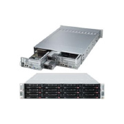 Supermicro Computer (SYS-6028TR-DTR)