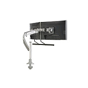 Chief Manufacturing Kontour K1c Dynamic Column Mount Dual Mn (K1C22HS)
