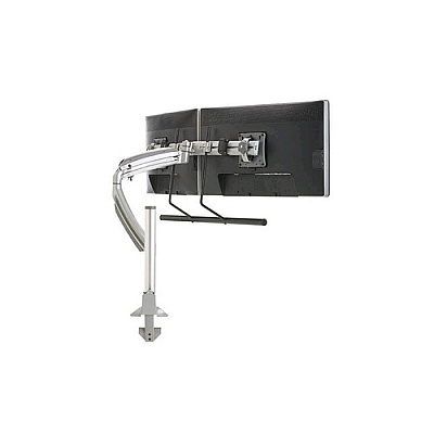 Chief Manufacturing Kontour K1c Dynamic Column Mount Dual Mn (K1C22HS)