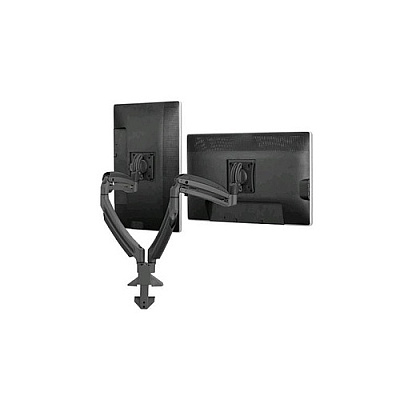 Chief Manufacturing K1d220b With Dell Ultrasharp Qc Bkt (K1D220BXDL)