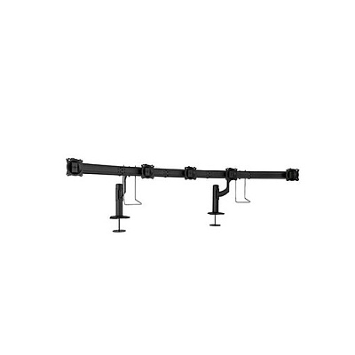 Chief Manufacturing Taa Kontour K4 5x1 Grommet Mounted Array (K4G510B)