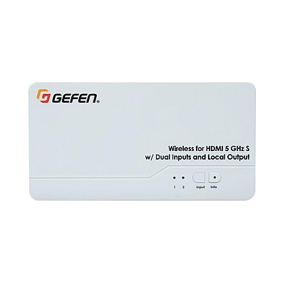 Gefen Sender Package (us & Canada) (pre-order) (EXTWHD1080PLRTX)