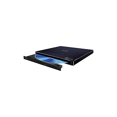 LG 3d Blu-ray Disc Playback & M-dis Support (WP50NB40T)