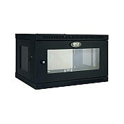 Tripp Lite 6u Wm Rack Enclosure W/ Acrylic Window (SRW6UG)
