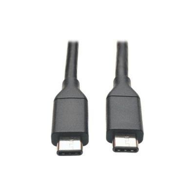 Tripp Lite 3ft Usb Type C Usb-c Cable 5gbps M/m (U420003)