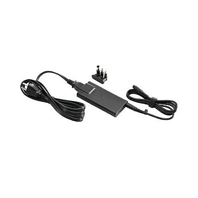 Axiom 65-watt Slim Ac Adapter For Hp (H6Y82AAAX)