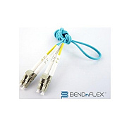 Axiom Lc/lc Bendnflex Platinum Om4 1m (LCLCB4PAP1AX)
