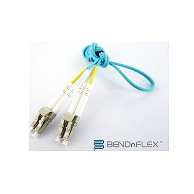 Axiom Lc/lc Bendnflex Platinum Om4 3m (LCLCB4PAP3AX)