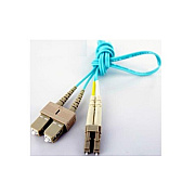 Axiom Lc/sc Bendnflex Platinum Om4 5m (LCSCB4PAP5AX)