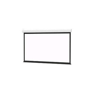 DA-Lite Screen Cosmo 92d 45x80npa Mw (83444L)