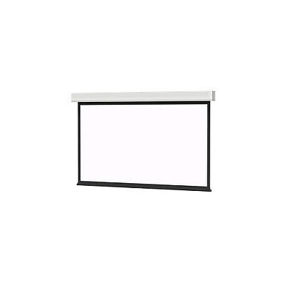 DA-Lite Screen Advantage Manl W/csr 120d Mw (85713)