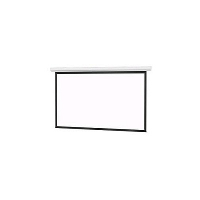 DA-Lite Screen Designer Contour 106d 52x92 Mw (89758)