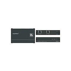 Kramer Electronics 10gb Uhd Power Over Ethernet Injector (PSE2)