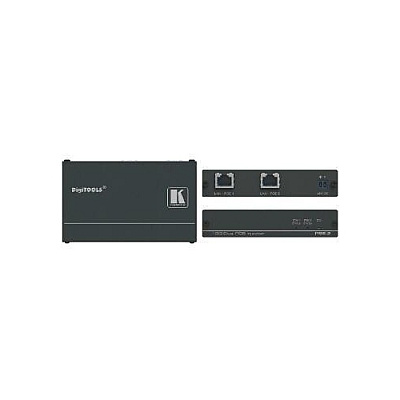 Kramer Electronics 10gb Uhd Power Over Ethernet Injector (PSE2)
