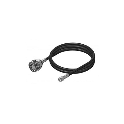 Panorama Antennas 10m(30 Feet) C240 Cable N(m)-sma(m) (C240N10SP)