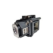 Total Micro Technologies Brilliance Projector Lamp W/genuine Oem Bulb, Epson Elplp46 - 230w (ELPLP46TM)