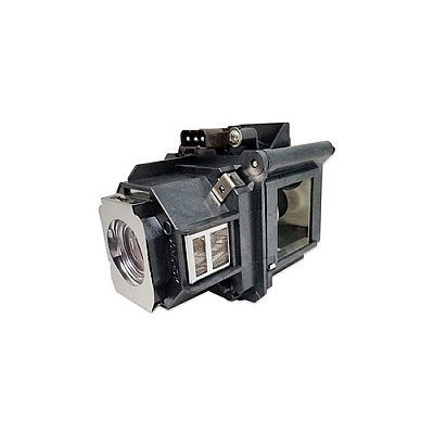 Total Micro Technologies Brilliance Projector Lamp W/genuine Oem Bulb, Epson Elplp46 - 230w (ELPLP46TM)