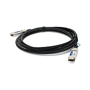 Add-On Cisco /mellanox Comp Taa 100g-cu Dac 3m (ADDQ28CIQ28MP3M)