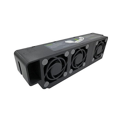 QNap System Cooling Fan Module For Ts-ecx79u- (SPX79U15KFANM)
