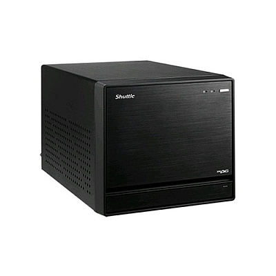 Shuttle Computer Sz270r8 Intel I3-7100 8gb Ram 120gb (R8Z2700Q28177C)