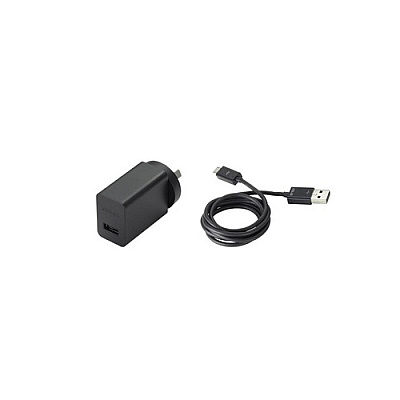 ASUS Zenfone2/t100chi 18w Power Adapter&cable (90XB02RNMPW010)