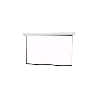 DA-Lite Screen Contour 110d 54x96npa Mw (94275LSR)
