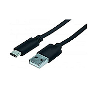 Manhattan - Strategic Usb C Cable C-m To A-m (353298)
