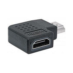 Manhattan - Strategic Hdmi A F To A M (353489)