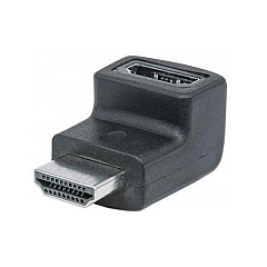 Manhattan - Strategic Hdmi Adapter (90 Degree) (353502)