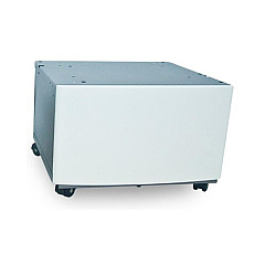 Quick Quality Cabinets Metal Cabinet 15in Tall For Lexmark 790 (LX792HIGH)