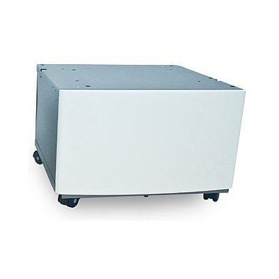 Quick Quality Cabinets Metal Cabinet 15in Tall For Lexmark 790 (LX792HIGH)