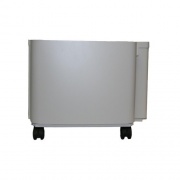 Quick Quality Cabinets Metal Cabinet 16in Tall For Oki Mfps (MH3400HIGH)