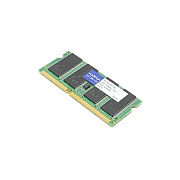 Add-On Addon 4gb Ddr3-1333mhz Sodimm F/ Dell (A3761100AA)