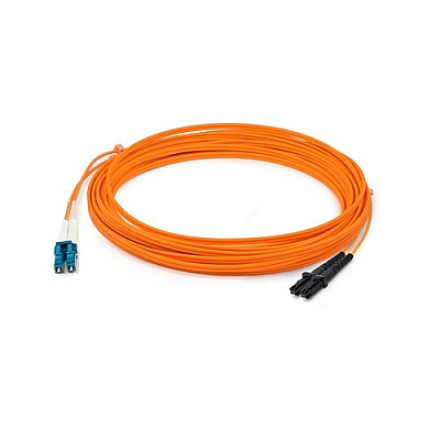 Add-On Addon 2m Om1 Orange Duplex Patch Cable (ADDLCMT2M6MMF)
