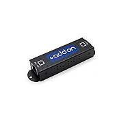Add-On Addon 1gbs 1 Rj-45 To 1 Rj-45 Media Conv (ADDPOEEXT1G)