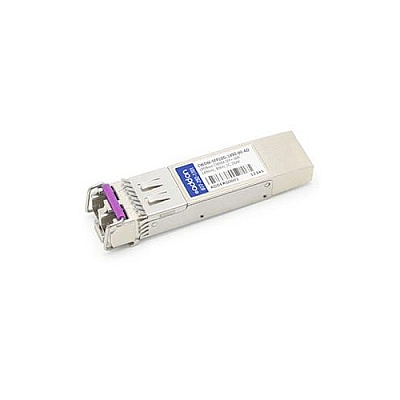 Add-On Cisco Comp Taa Sfp+ 10g-cwdm Smf Lc Xcvr (CWSFP10G149080AO)