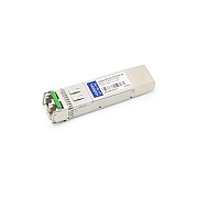 Add-On Cisco Comp Taa Sfp+ 10g-cwdm Smf Lc Xcvr (CWSFP10G153080AO)
