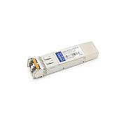 Add-On Cisco Comp Taa Sfp+ 10g-cwdm Smf Lc Xcvr (CWSFP10G157080AO)