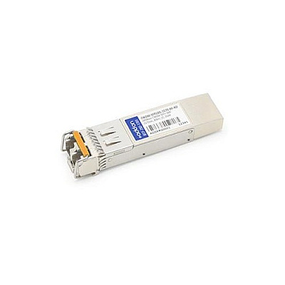 Add-On Cisco Comp Taa Sfp+ 10g-cwdm Smf Lc Xcvr (CWSFP10G157080AO)