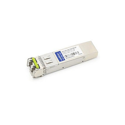 Add-On Arista Comp Taa Sfp+ 10g-cwdm Lc Xcvr (SFP10GCW155080AO)