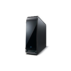 Buffalo Drivestation Axis Velocity 4 Tb Usb 3.0 (HDLX4.0TU3)