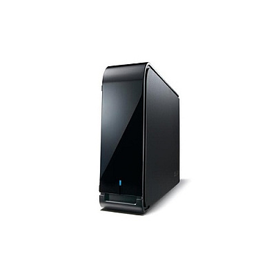 Buffalo Drivestation Axis Velocity 4 Tb Usb 3.0 (HDLX4.0TU3)
